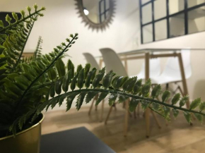 Loft Nature en Bernabé Soriano, Jaen
